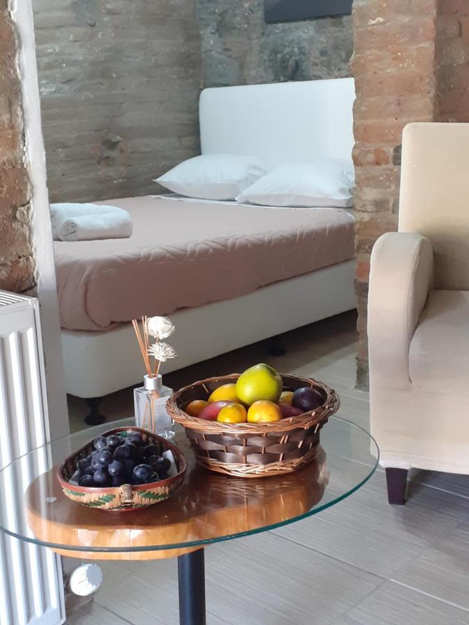 To Konatzi Tis Maroulas Apartment Kyperounda Exterior photo