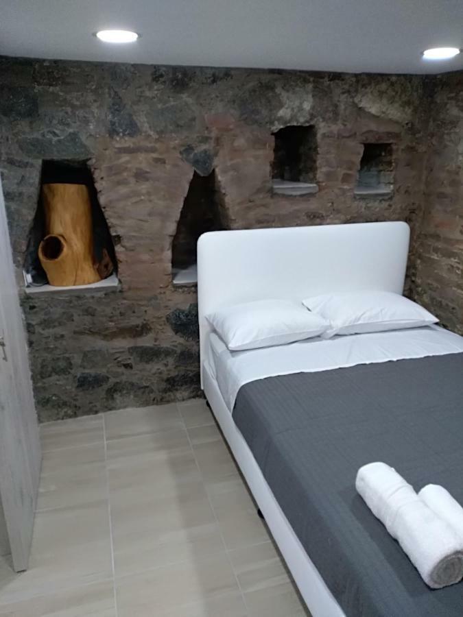 To Konatzi Tis Maroulas Apartment Kyperounda Exterior photo