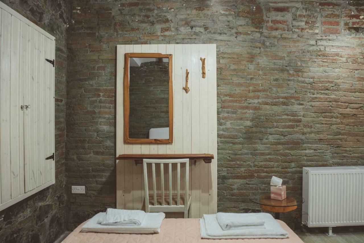 To Konatzi Tis Maroulas Apartment Kyperounda Exterior photo