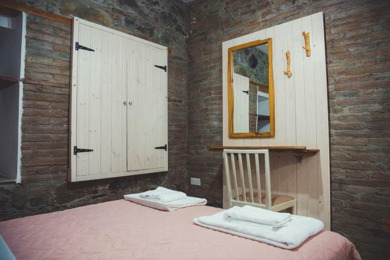 To Konatzi Tis Maroulas Apartment Kyperounda Exterior photo