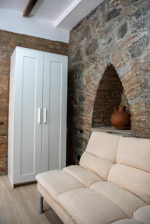 To Konatzi Tis Maroulas Apartment Kyperounda Exterior photo